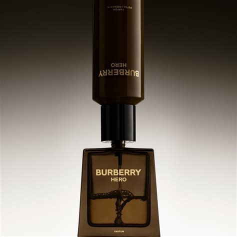 burberry perfume notino